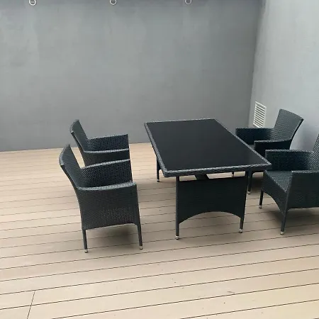 O2 Arena - Alex Apartmán Praha