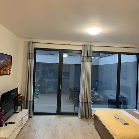 Apartament O2 Arena - Alex