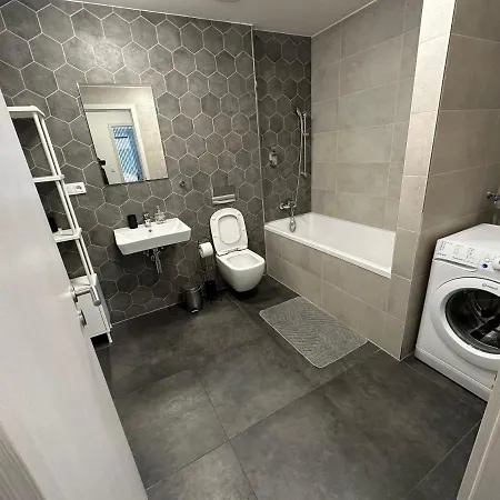 Apartament O2 Arena - Alex