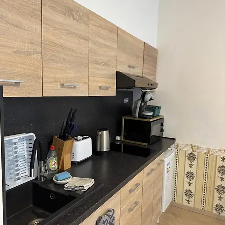 O2 Arena - Alex Apartament