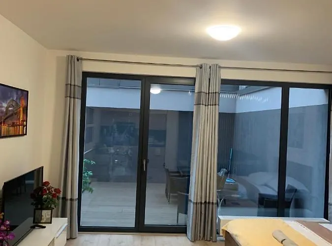 Apartmán O2 Arena - Alex