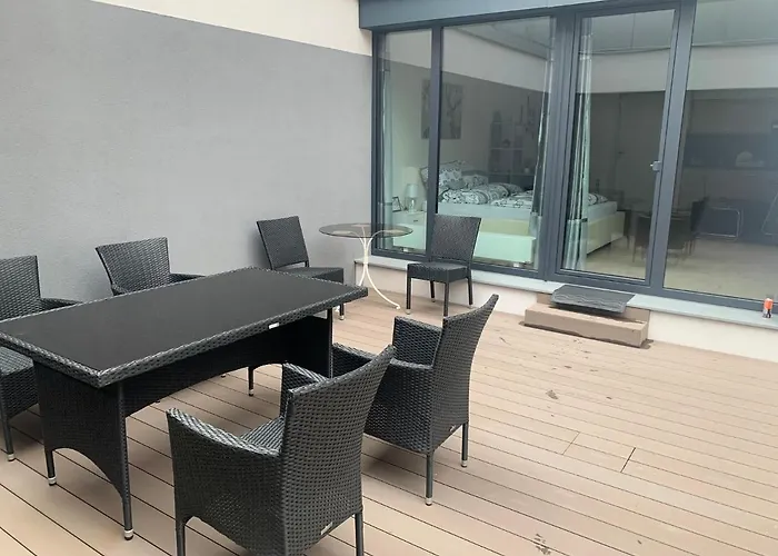 O2 Arena - Alex Praha