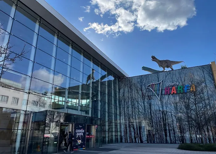 O2 Arena - Alex 아파트 *
