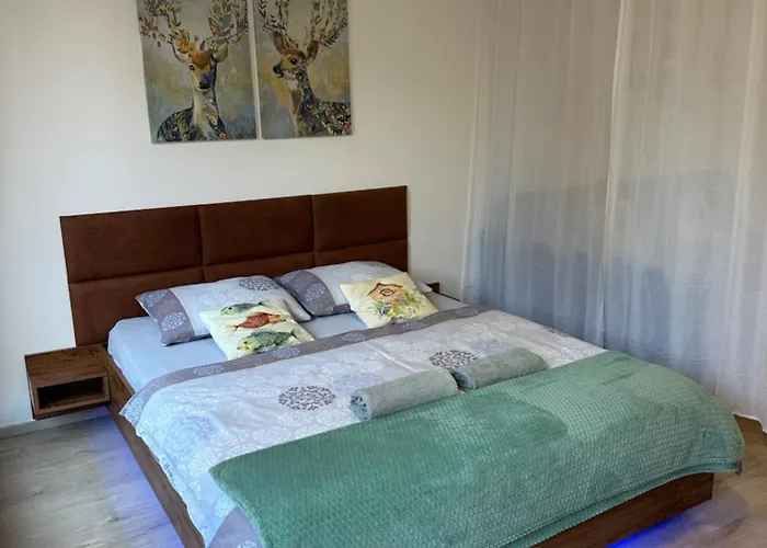 O2 Arena - Alex Praha