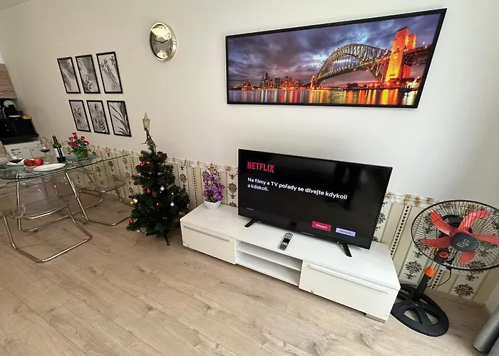 O2 Arena - Alex Apartamento